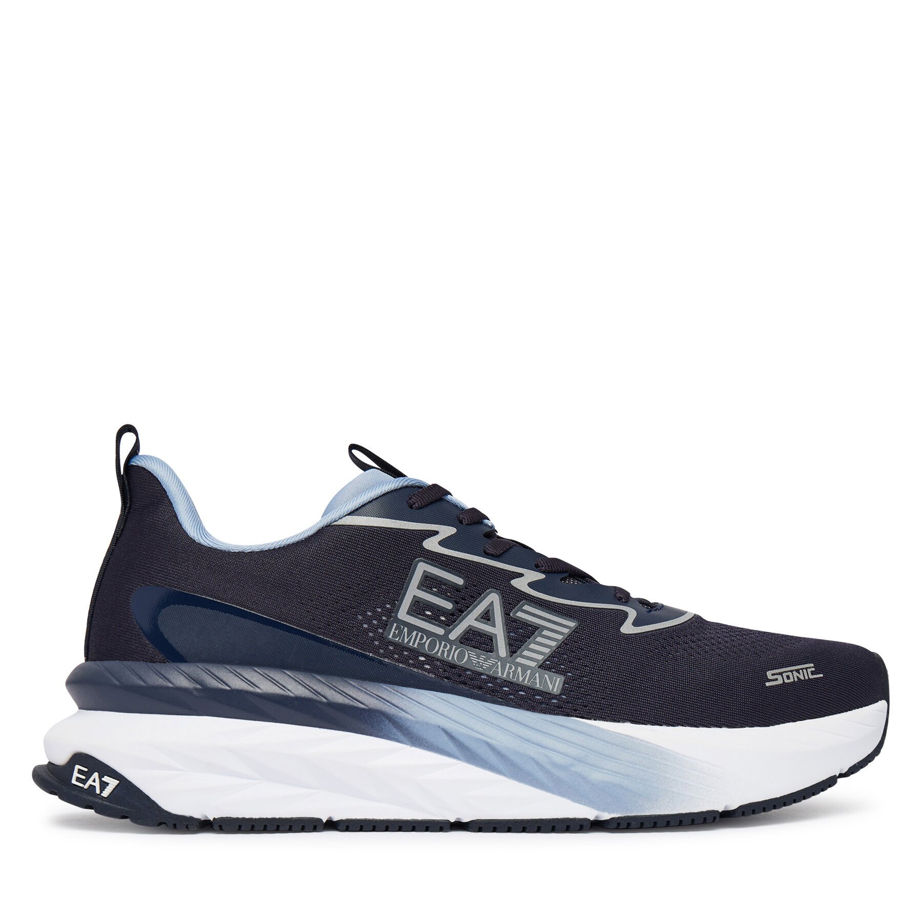 EA7 Emporio Armani Сникърси 7X000603 AF22914