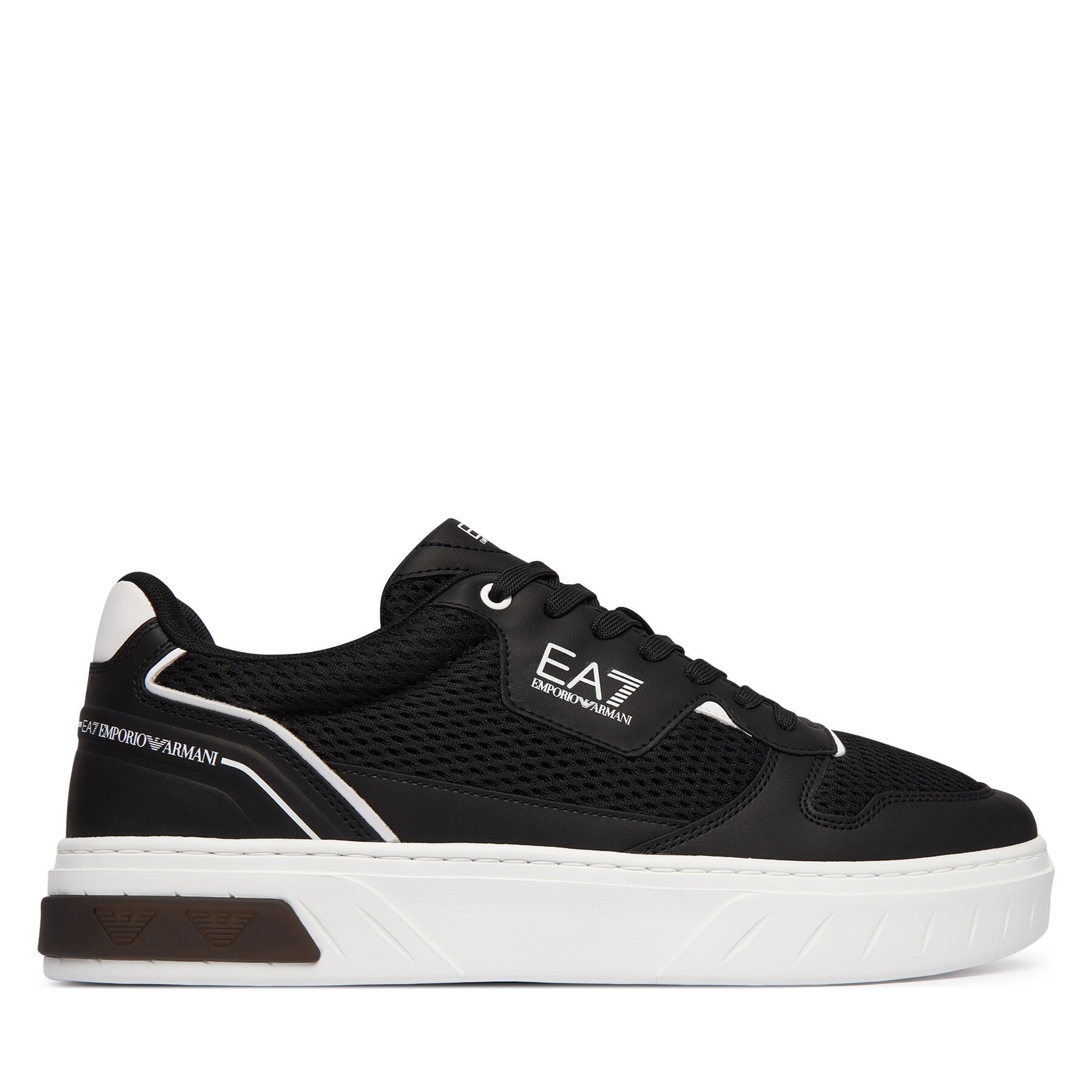EA7 Emporio Armani Сникърси 7X000650 AF23102 MC138