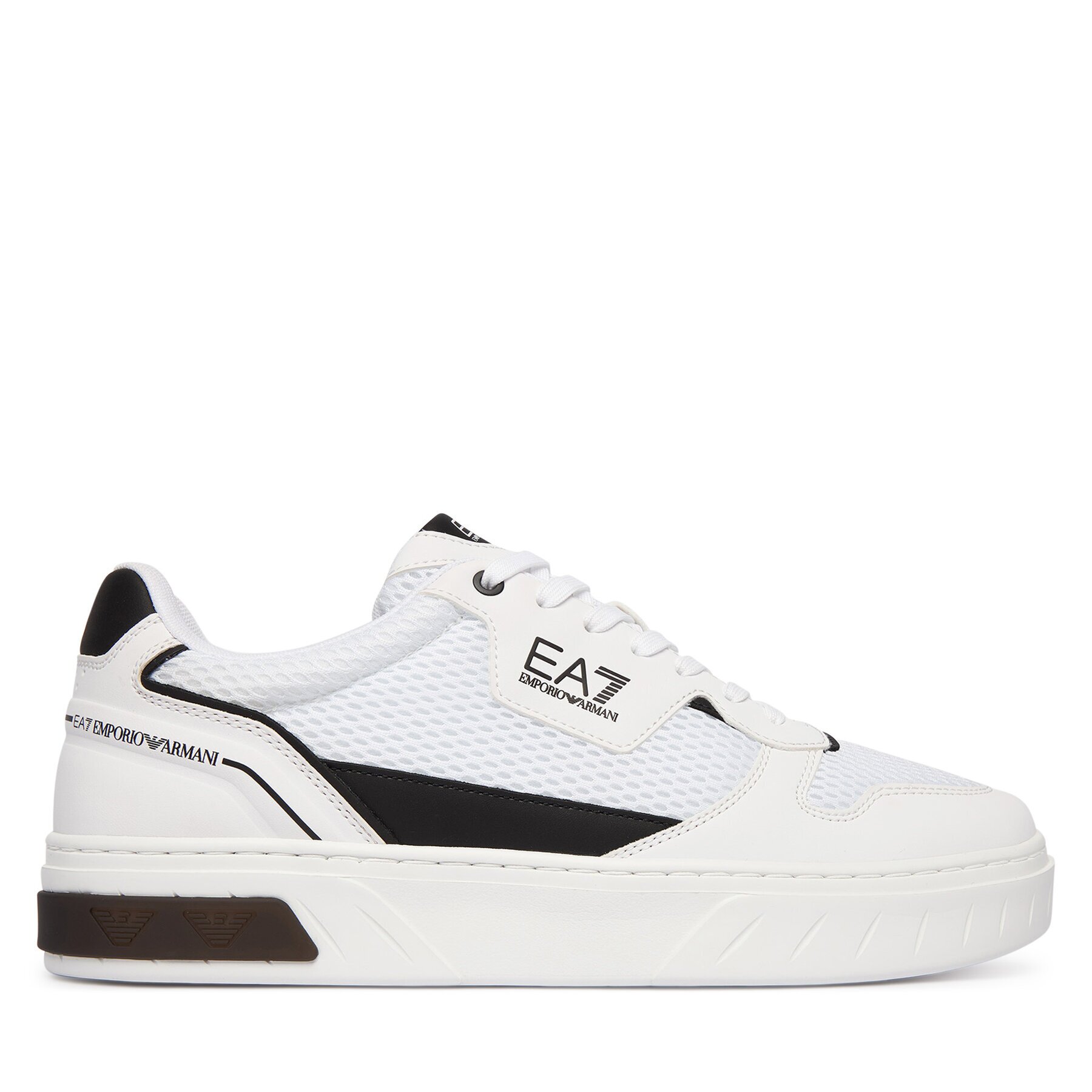 EA7 Emporio Armani Сникърси 7X000650 AF23102 MZ021