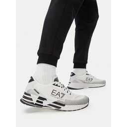 EA7 Emporio Armani Сникърси 7X000651 AF23103 MZ021