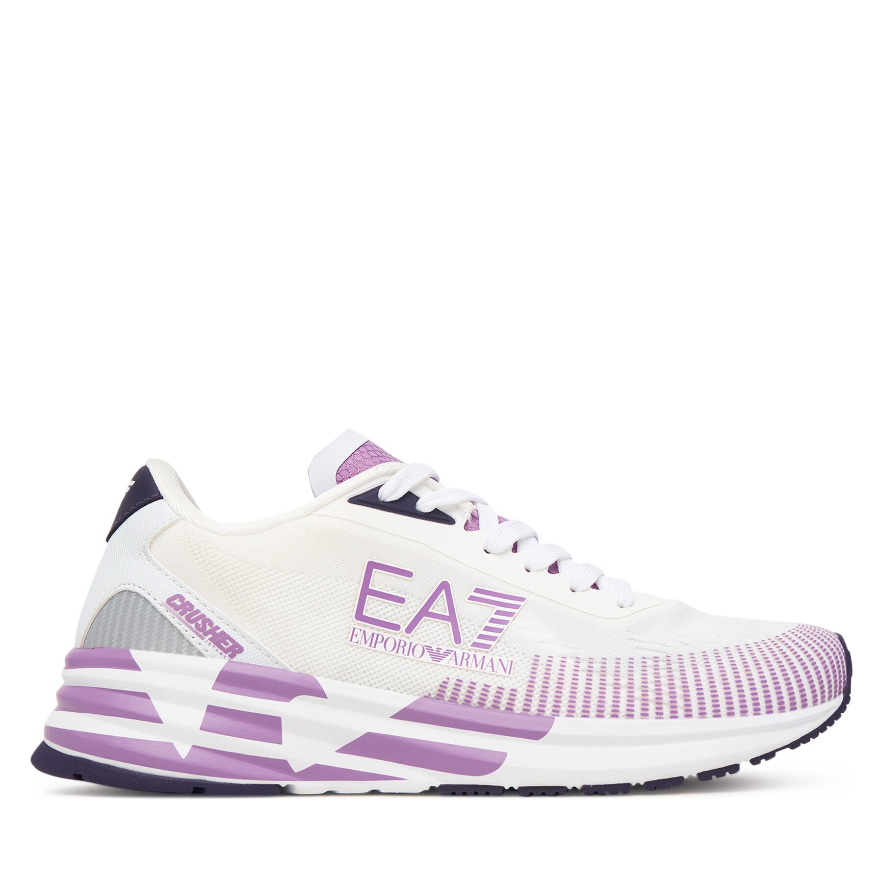 EA7 Emporio Armani Сникърси 7X000651 AF23103 MZ923