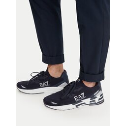EA7 Emporio Armani Сникърси 7X000652 AF18639 MB302