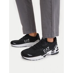 EA7 Emporio Armani Сникърси 7X000652 AF18639 MC032