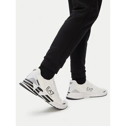 EA7 Emporio Armani Сникърси 7X000652 AF18639 MZ021
