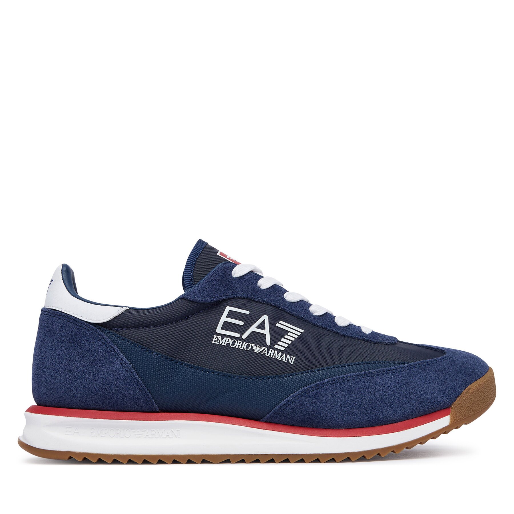 EA7 Emporio Armani Сникърси 7X000655 AF23106 MZ696