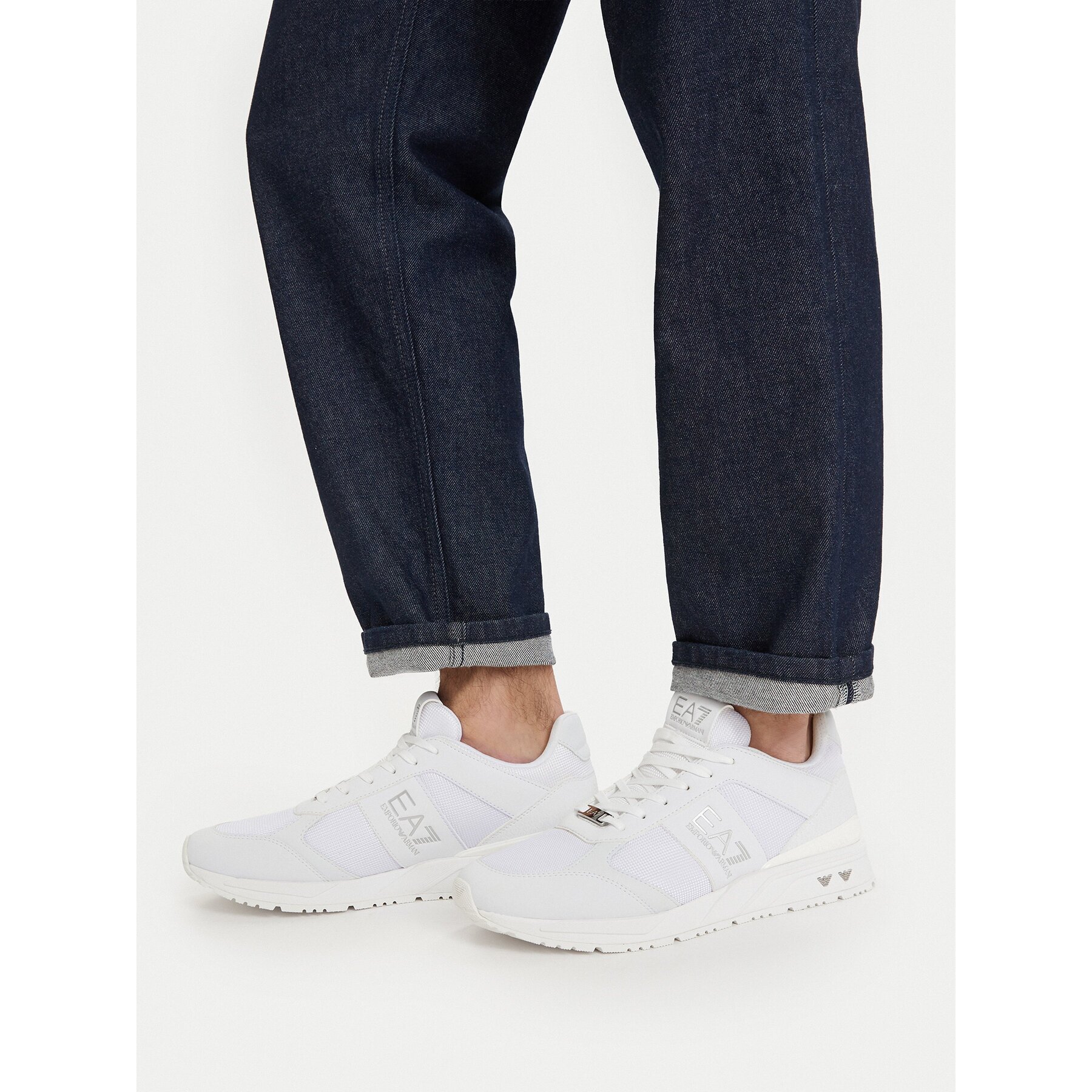 EA7 Emporio Armani Сникърси 7X000656 AF13550
