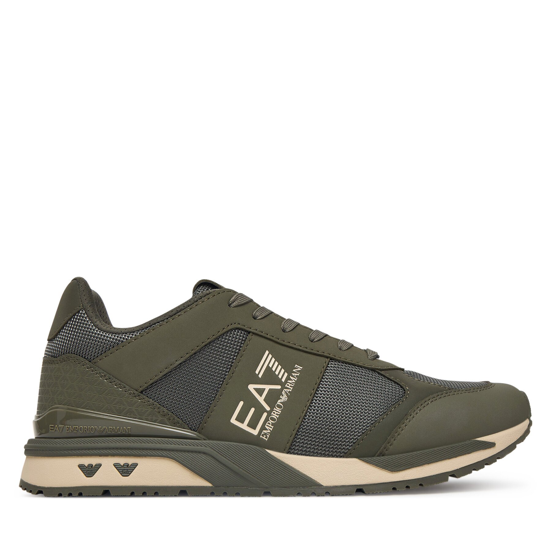 EA7 Emporio Armani Сникърси 7X000656 AF13550 MZ928