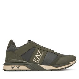 EA7 Emporio Armani Сникърси 7X000656 AF13550 MZ928