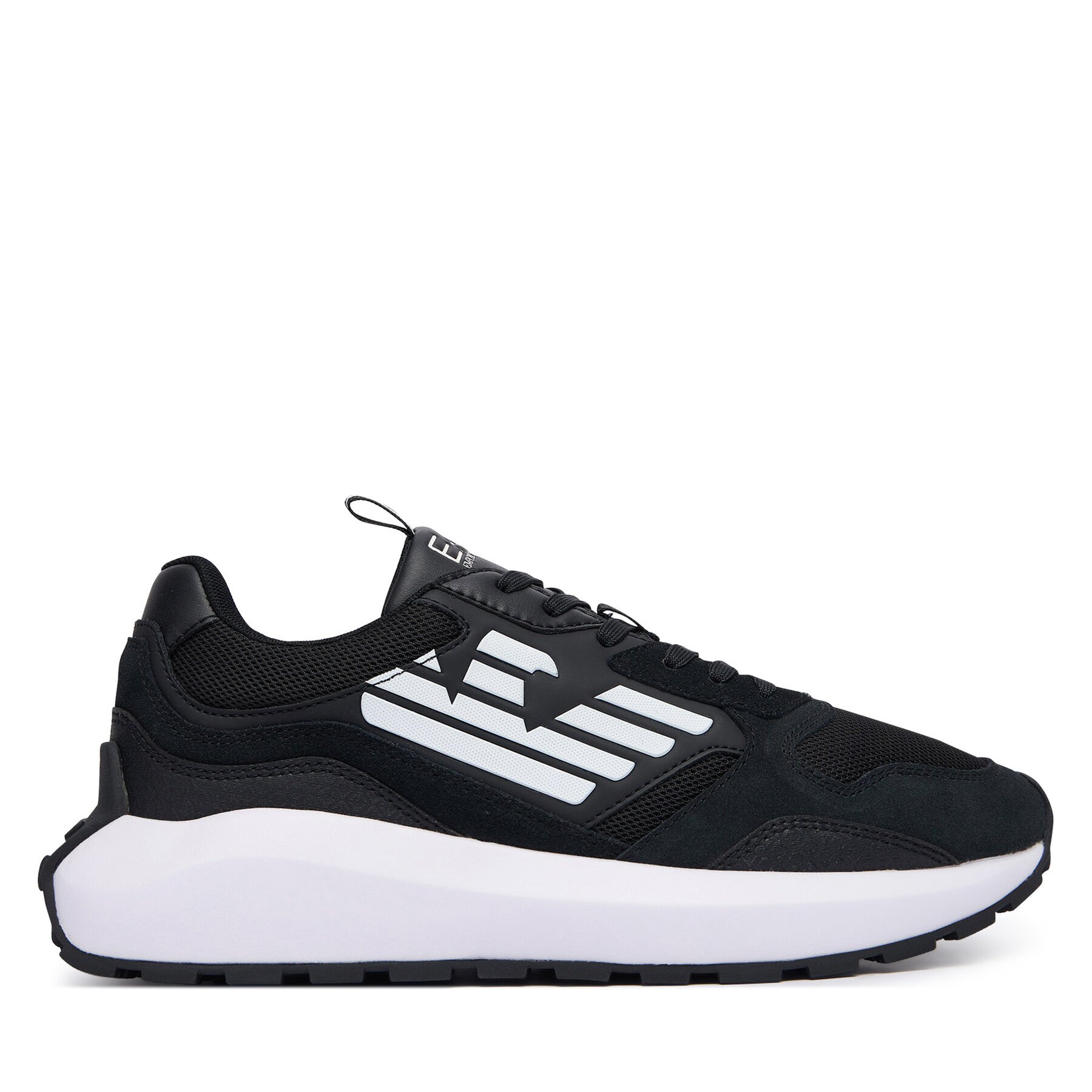 EA7 Emporio Armani Сникърси 7X000657 AF23110 MZ021