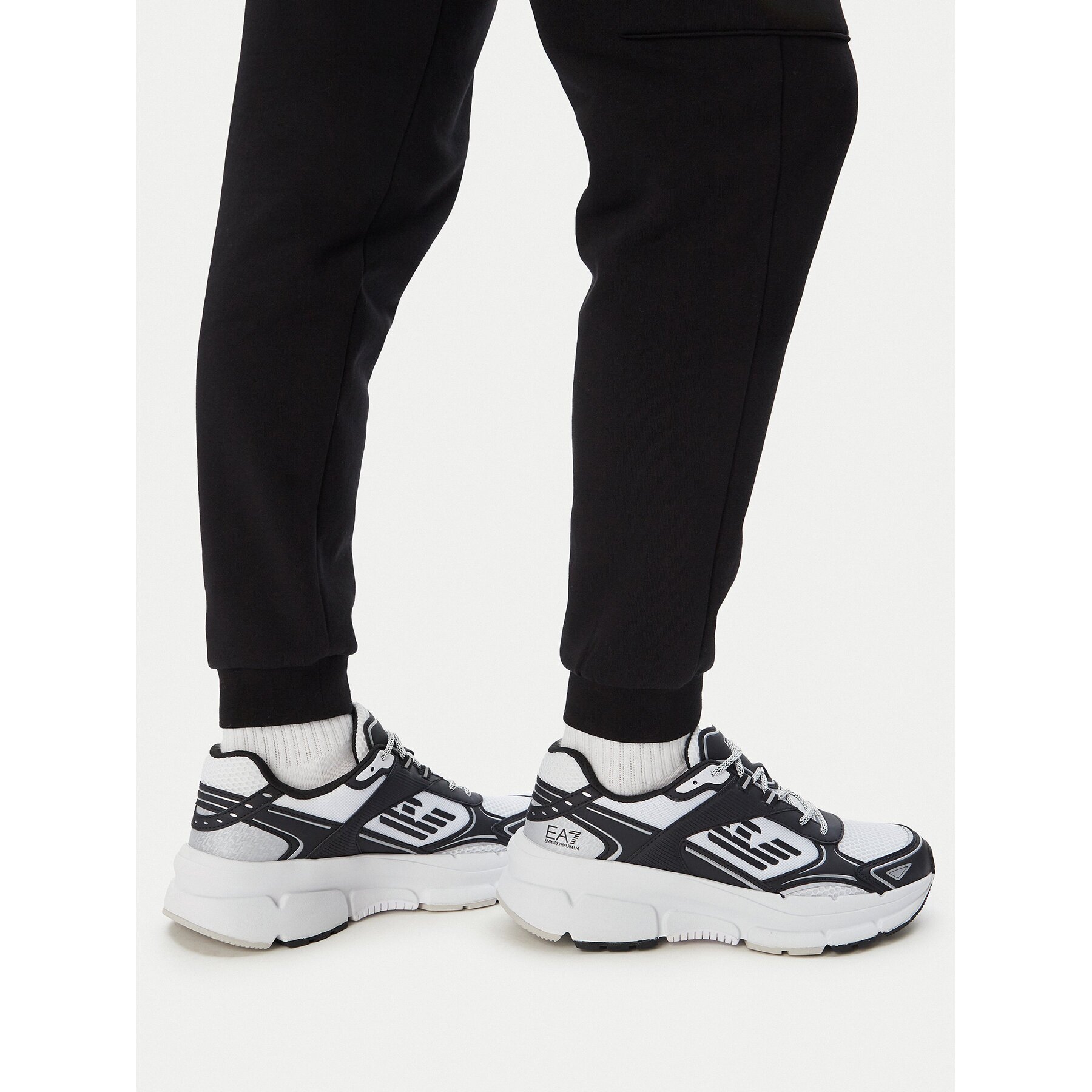 EA7 Emporio Armani Сникърси 7X000663 AF23619 MZ203