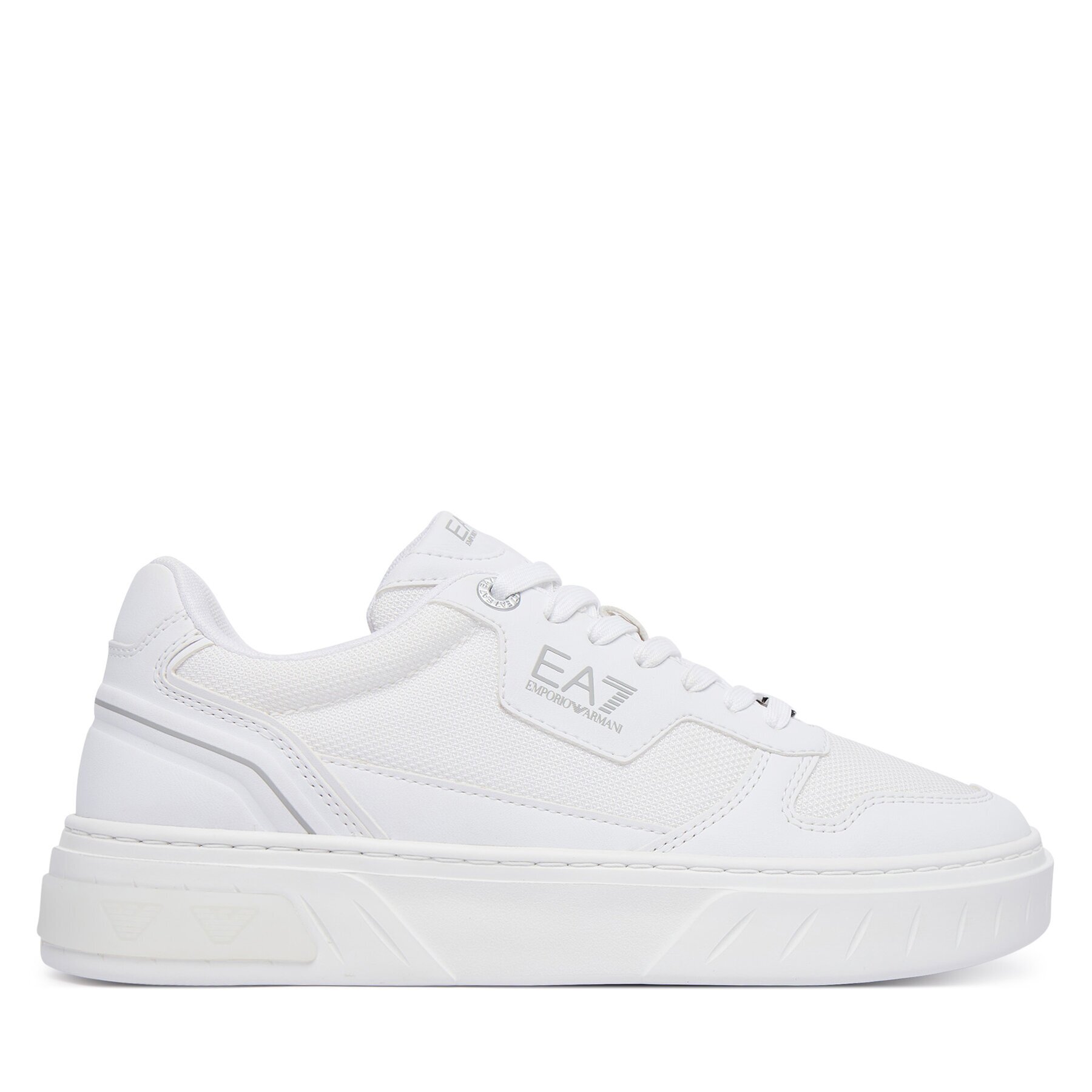 EA7 Emporio Armani Сникърси 7X000786 AF26388 M0369