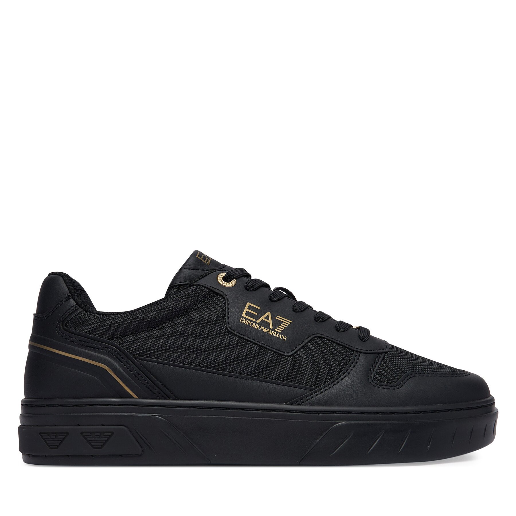 EA7 Emporio Armani Сникърси 7X000786 AF26388 MZ177