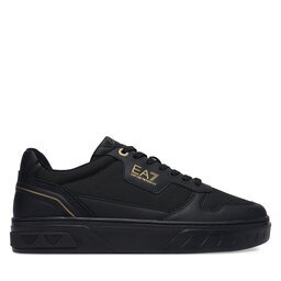 EA7 Emporio Armani Сникърси 7X000786 AF26388 MZ177