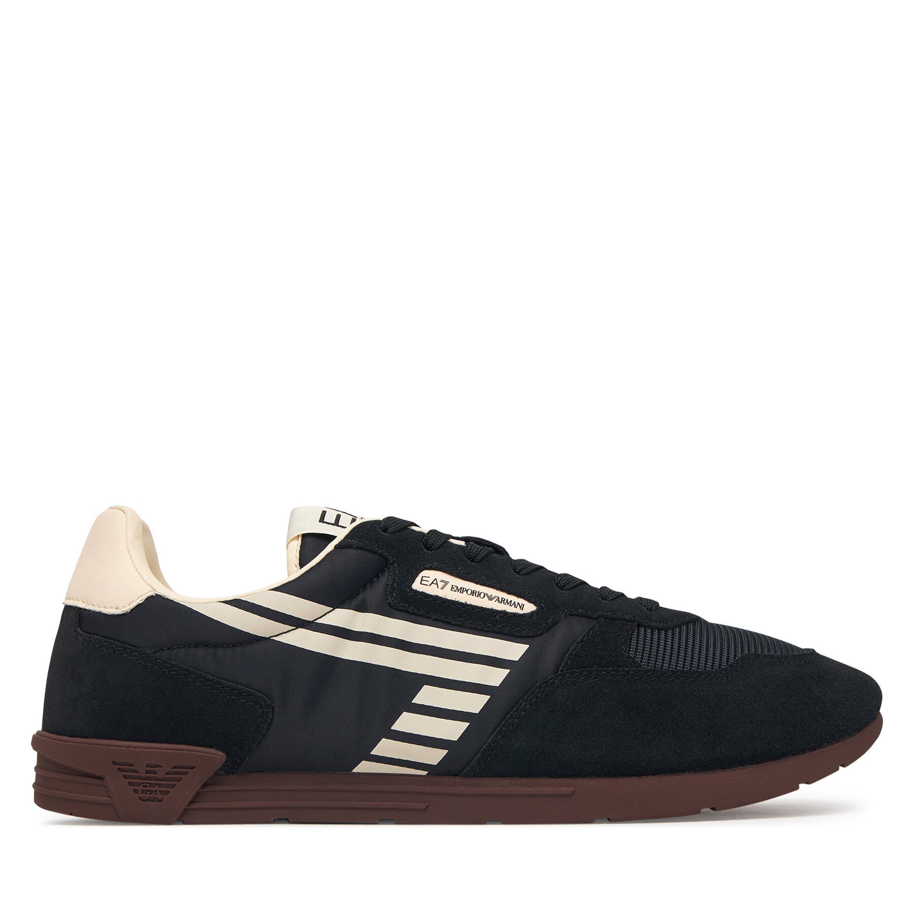 EA7 Emporio Armani Сникърси 7X000869 AF28084