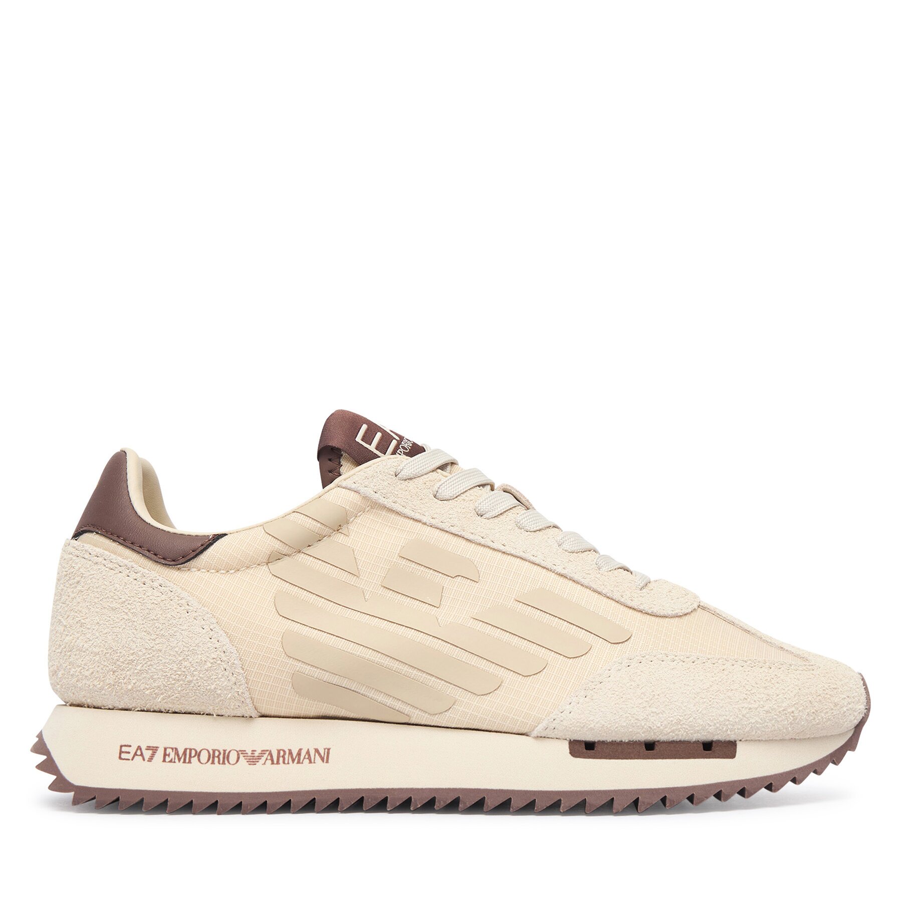EA7 Emporio Armani Сникърси 7X000870 AF28085 M1434