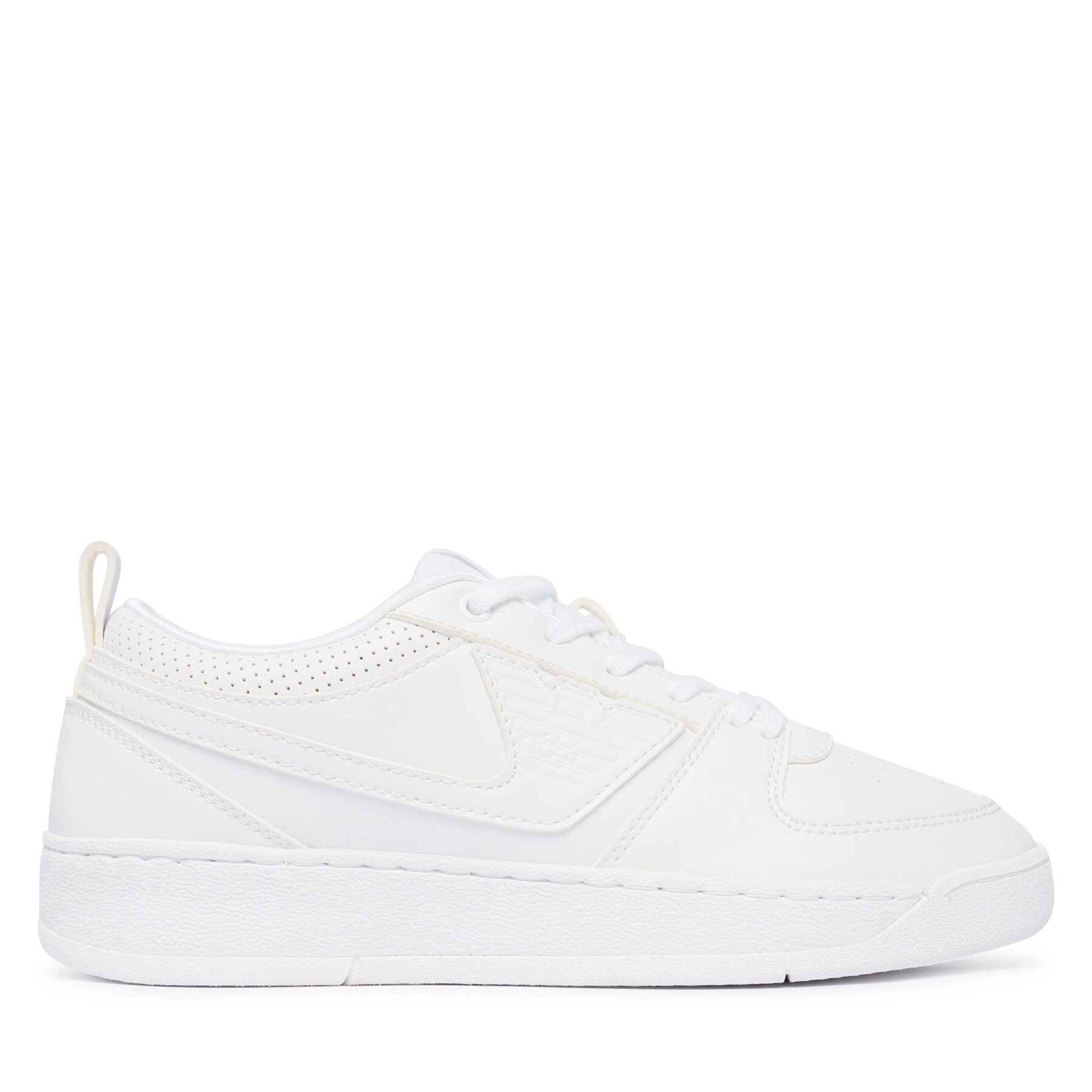 EA7 Emporio Armani Сникърси 7X000879 AF29307 MZ944