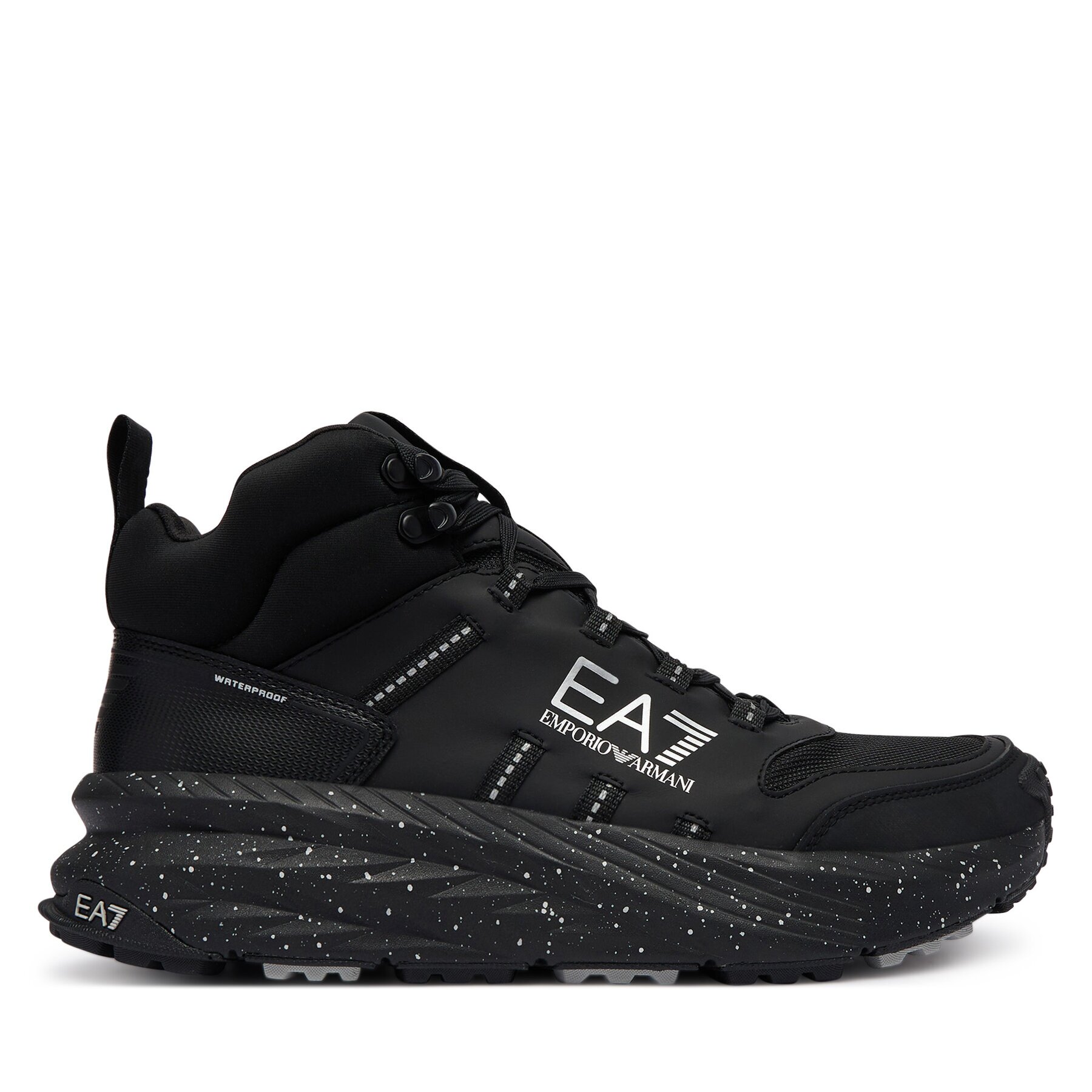 EA7 Emporio Armani Сникърси 7X000882 AF28161 MZ177