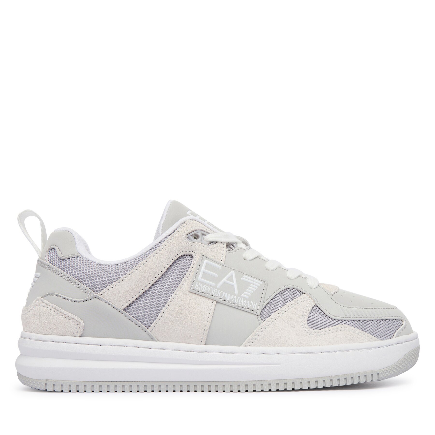 EA7 Emporio Armani Сникърси 7X000898 AF28472 M8446