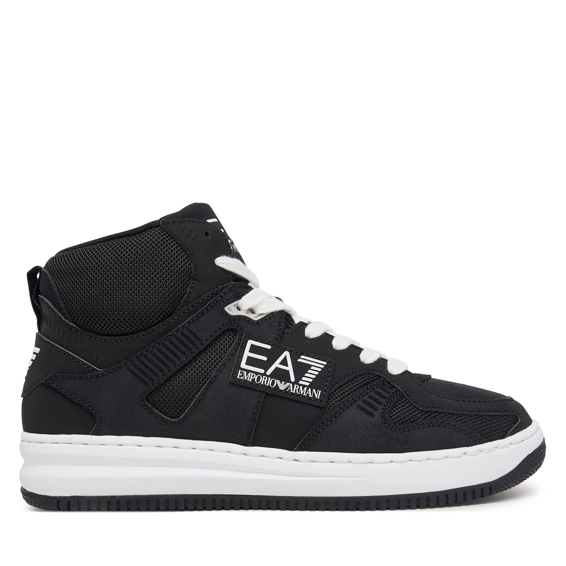 EA7 Emporio Armani Сникърси 7X000899 AF28472