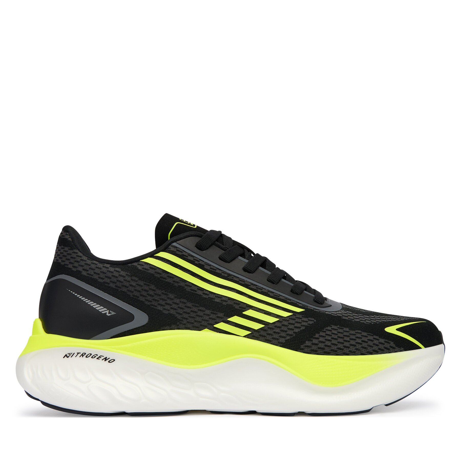 EA7 Emporio Armani Сникърси 7X000905 AF23469 MZ931