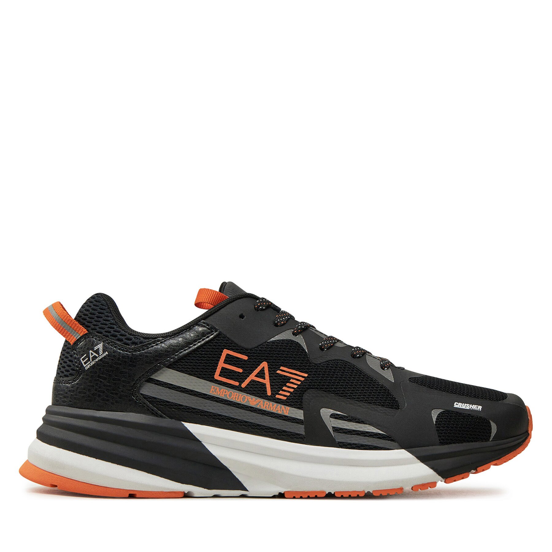 EA7 Emporio Armani Сникърси X8X156 XK360 U017