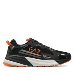 EA7 Emporio Armani Сникърси X8X156 XK360 U017