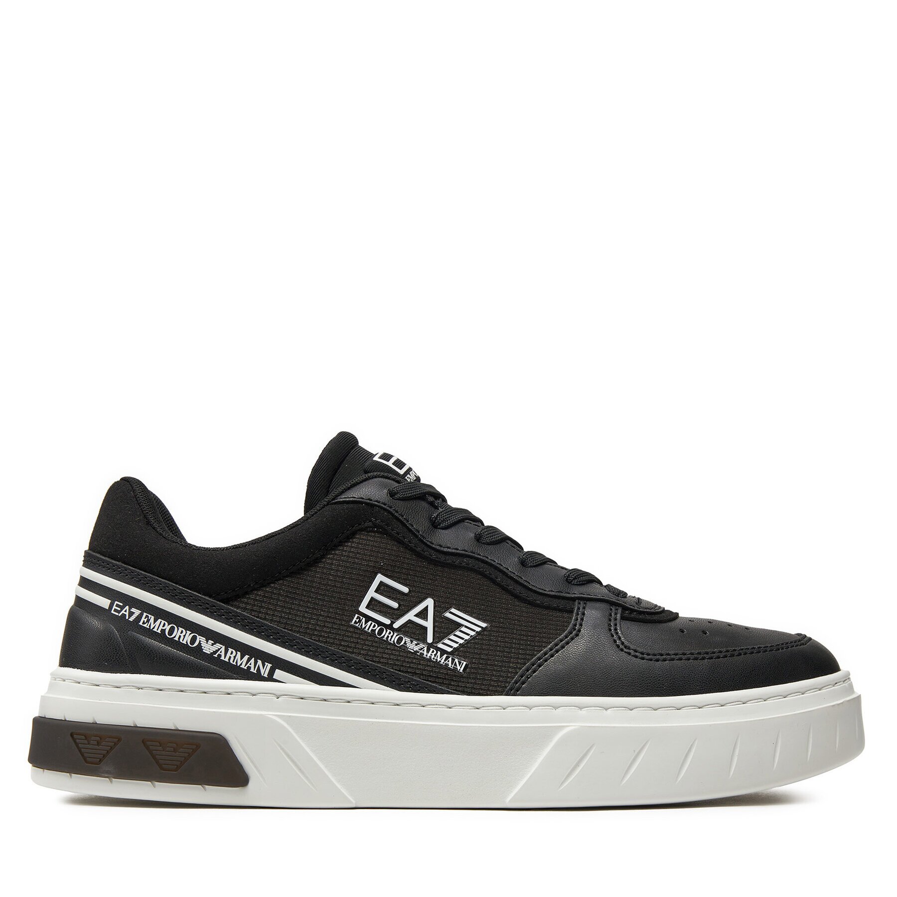 EA7 Emporio Armani Сникърси X8X173 XK374 N181