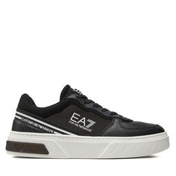 EA7 Emporio Armani Сникърси X8X173 XK374 N181