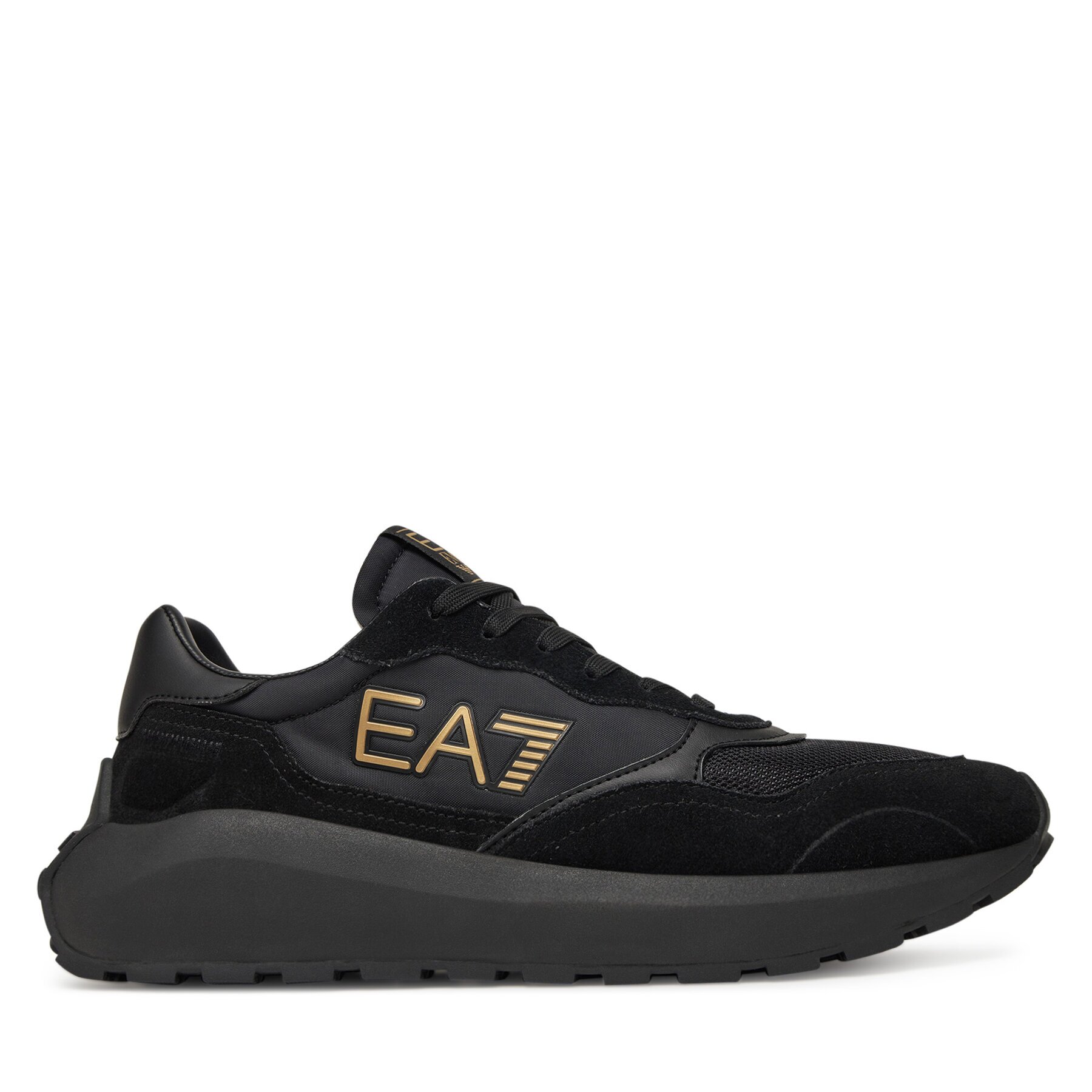 EA7 Emporio Armani Сникърси X8X186 XK401 U106
