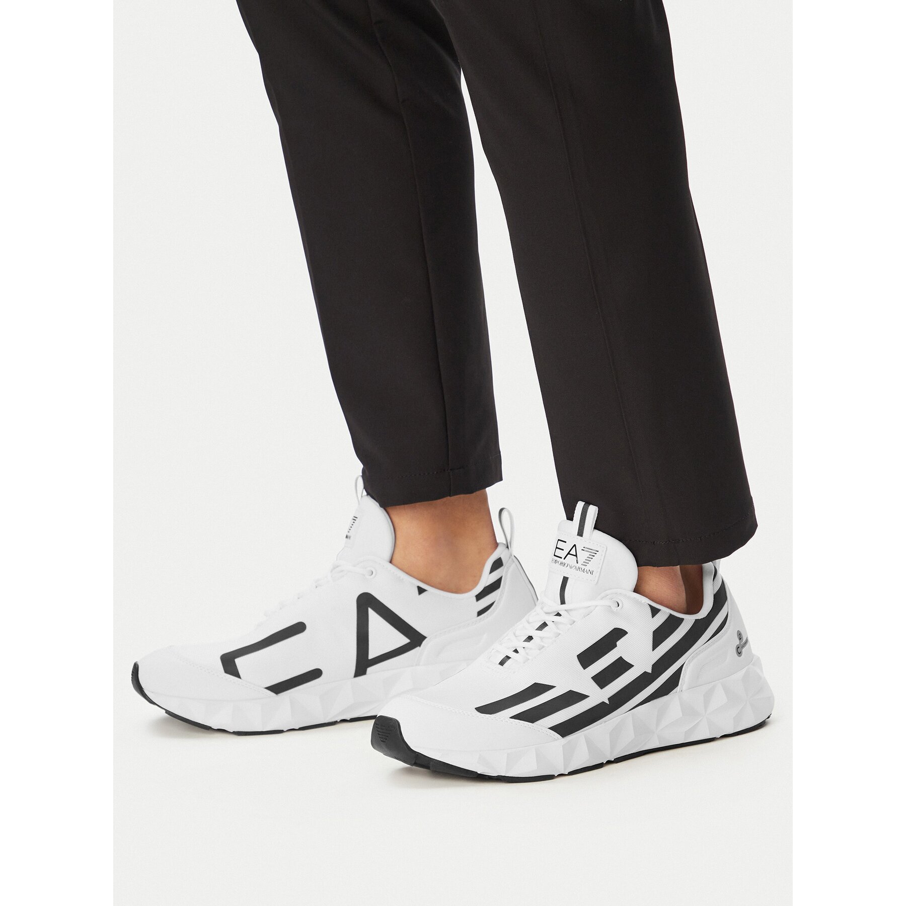 EA7 Emporio Armani Сникърси X8X217 XK433 U026