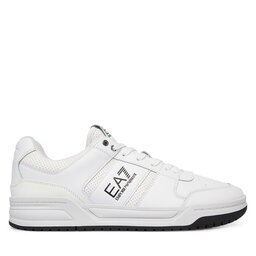 EA7 Emporio Armani Сникърси X8X234 XK422 M0244