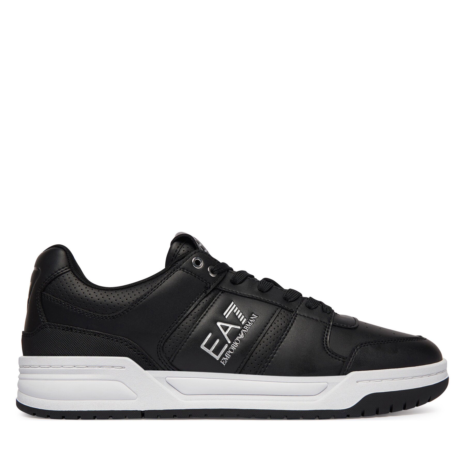 EA7 Emporio Armani Сникърси X8X234 XK422 MC372