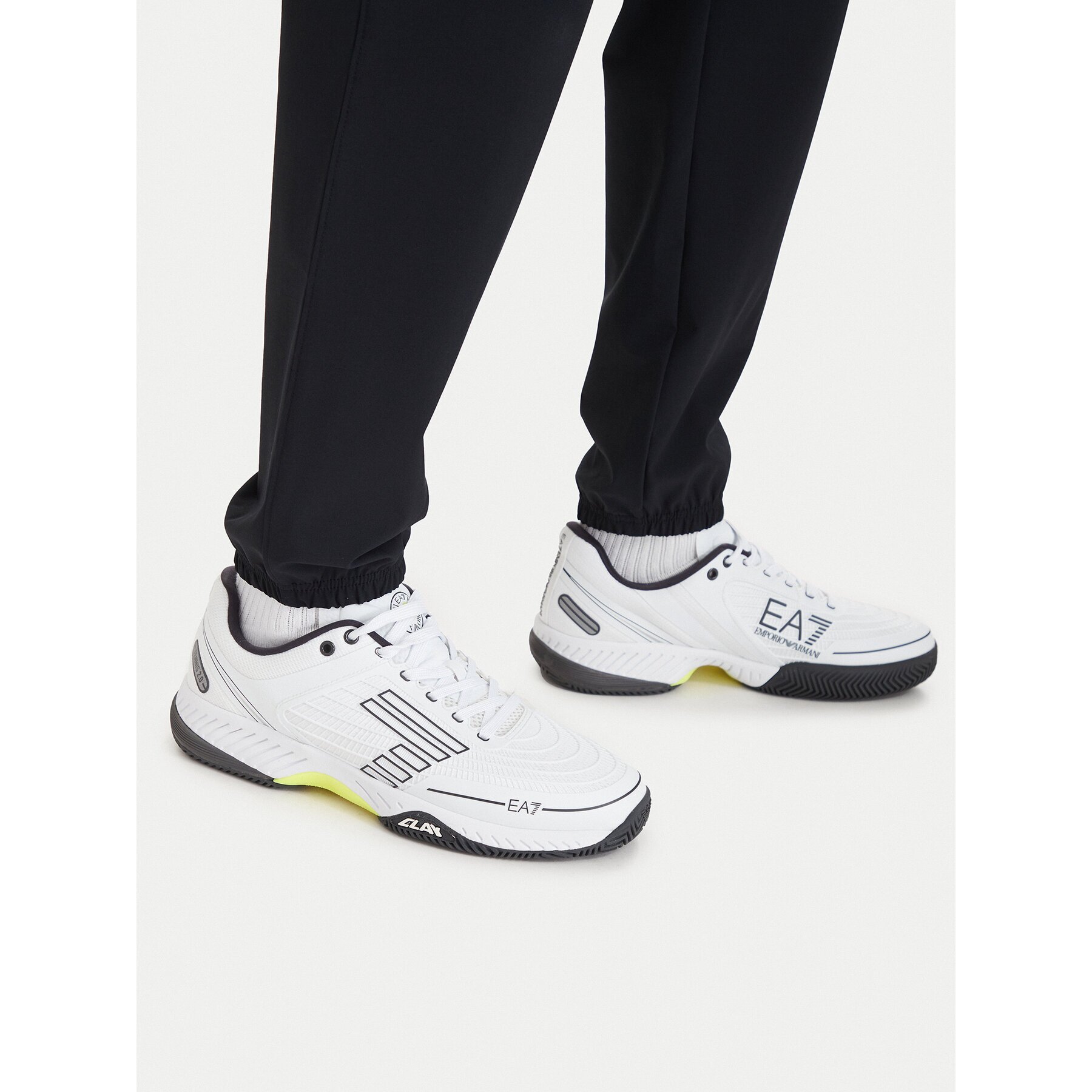 EA7 Emporio Armani Сникърси X8X242 XK438 MZ159