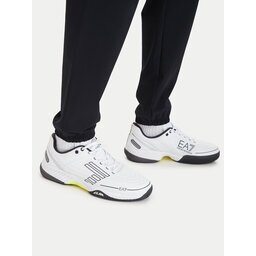 EA7 Emporio Armani Сникърси X8X242 XK438 MZ159