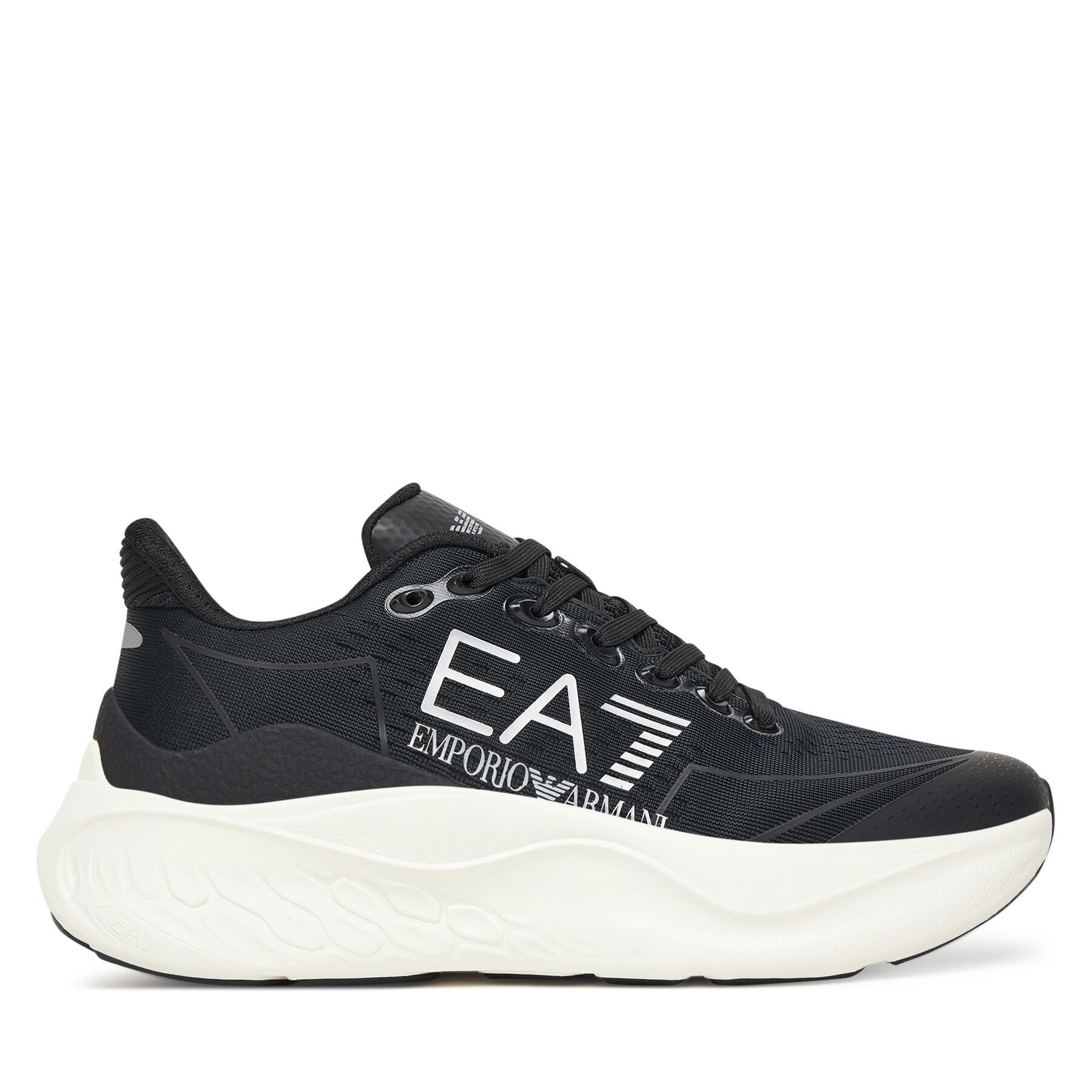 EA7 Emporio Armani Сникърси X8X245 XK442 MZ210