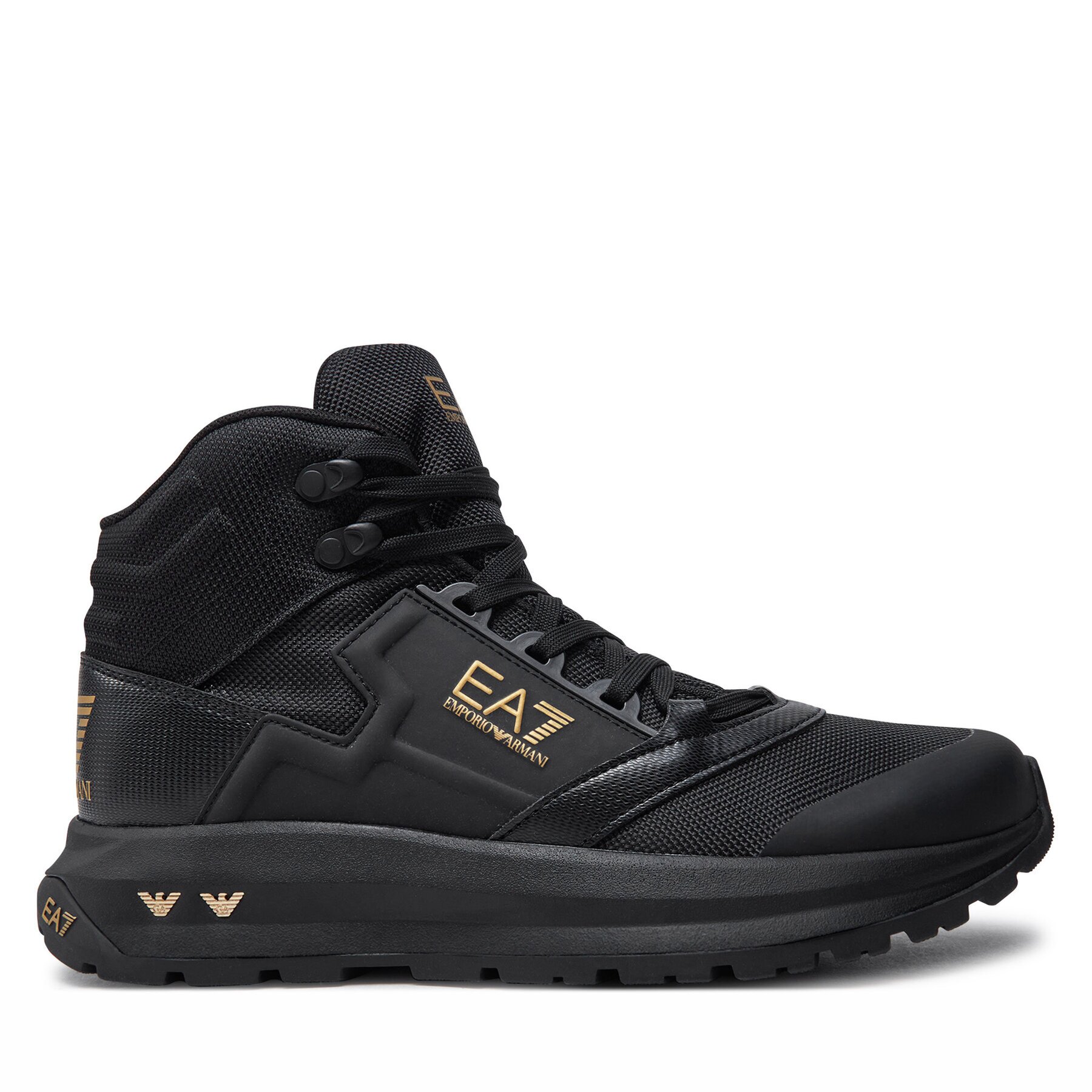 EA7 Emporio Armani Сникърси X8Z036 XK293 U428