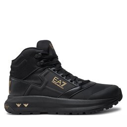 EA7 Emporio Armani Сникърси X8Z036 XK293 U428