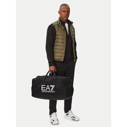 EA7 Emporio Armani Спортна чанта 7X000764 AF29356 UC001