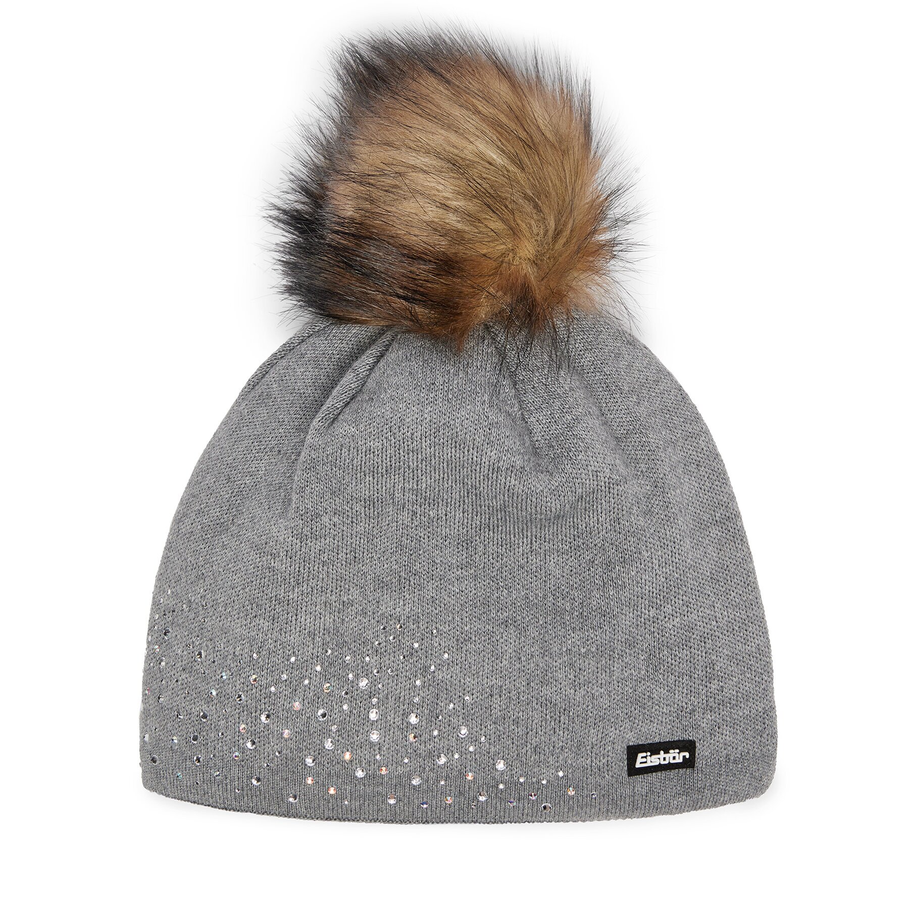 Eisbär Шапка Nalin Lux Crystal 80115 006
