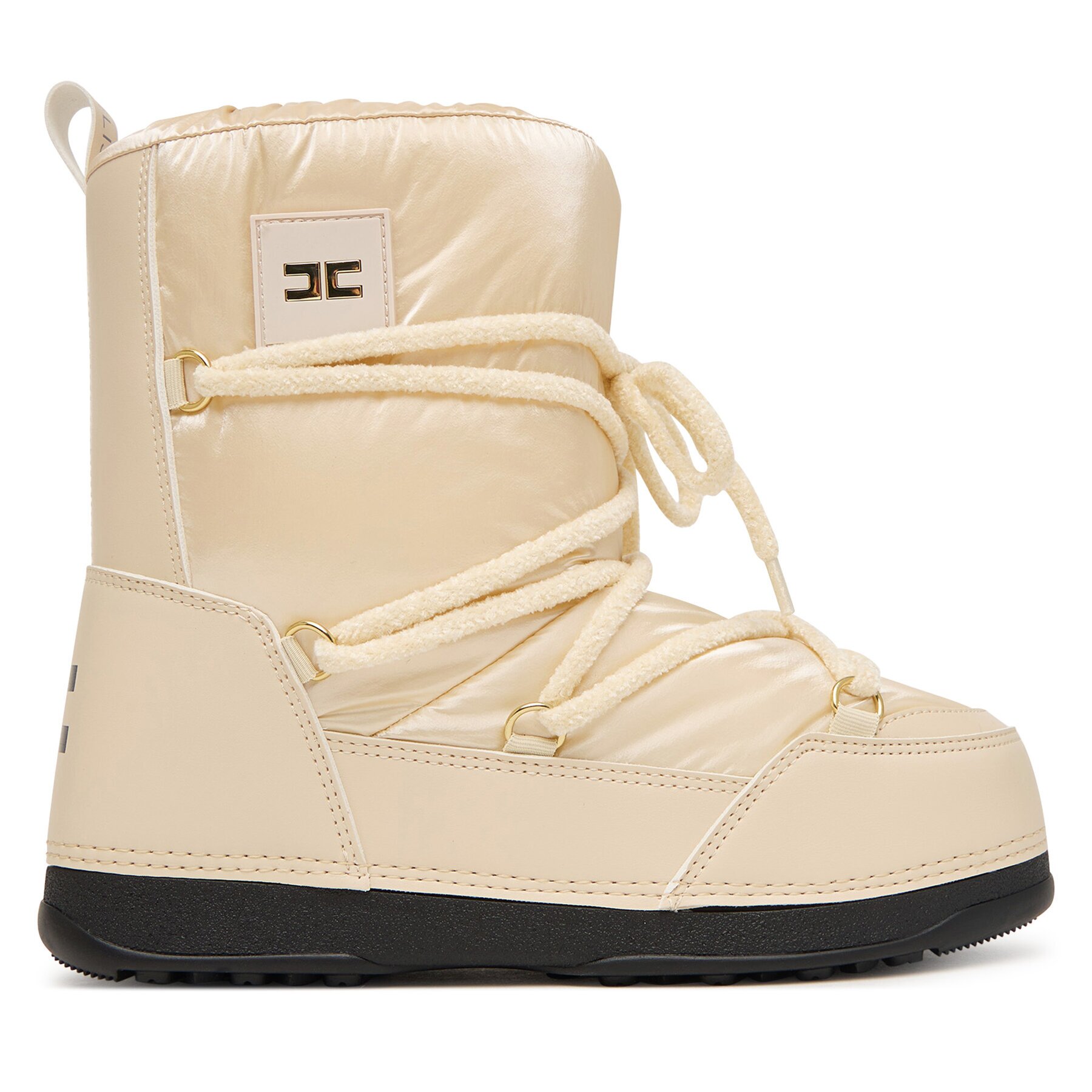 Elisabetta Franchi Апрески F4A6-E0750-1047