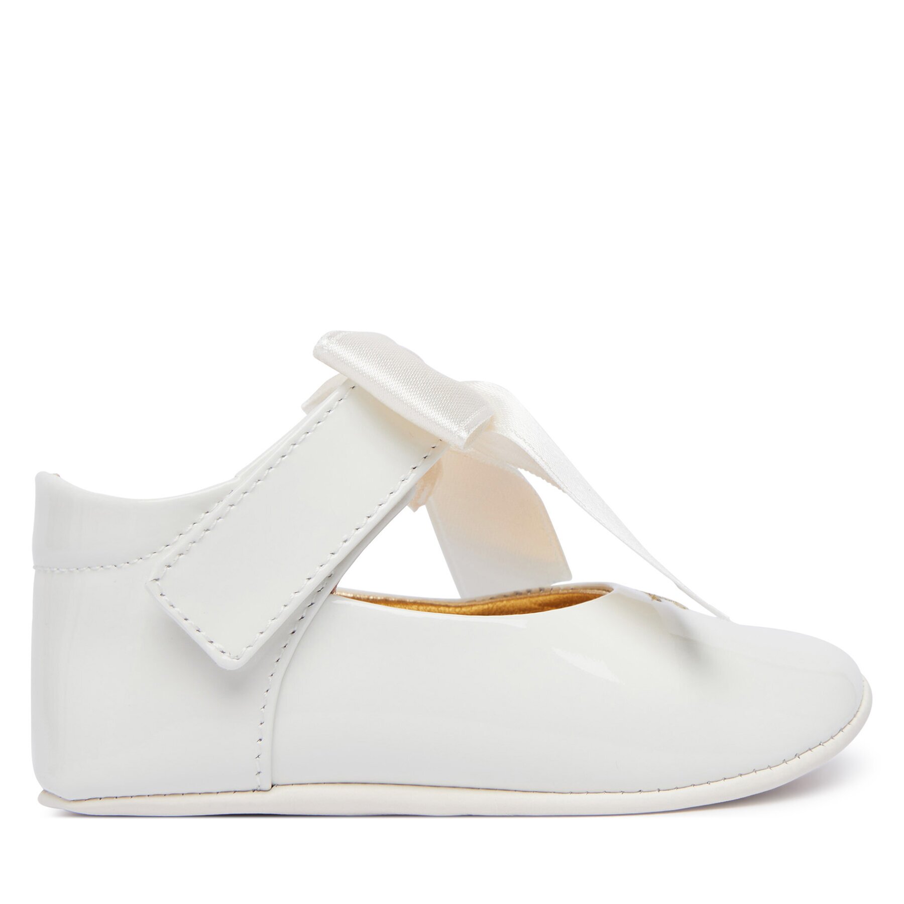 Elisabetta Franchi Бебешки обувки F0A3-E0610-1855