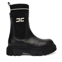 Elisabetta Franchi Боти Chelsea F4A5-E0424-1316930