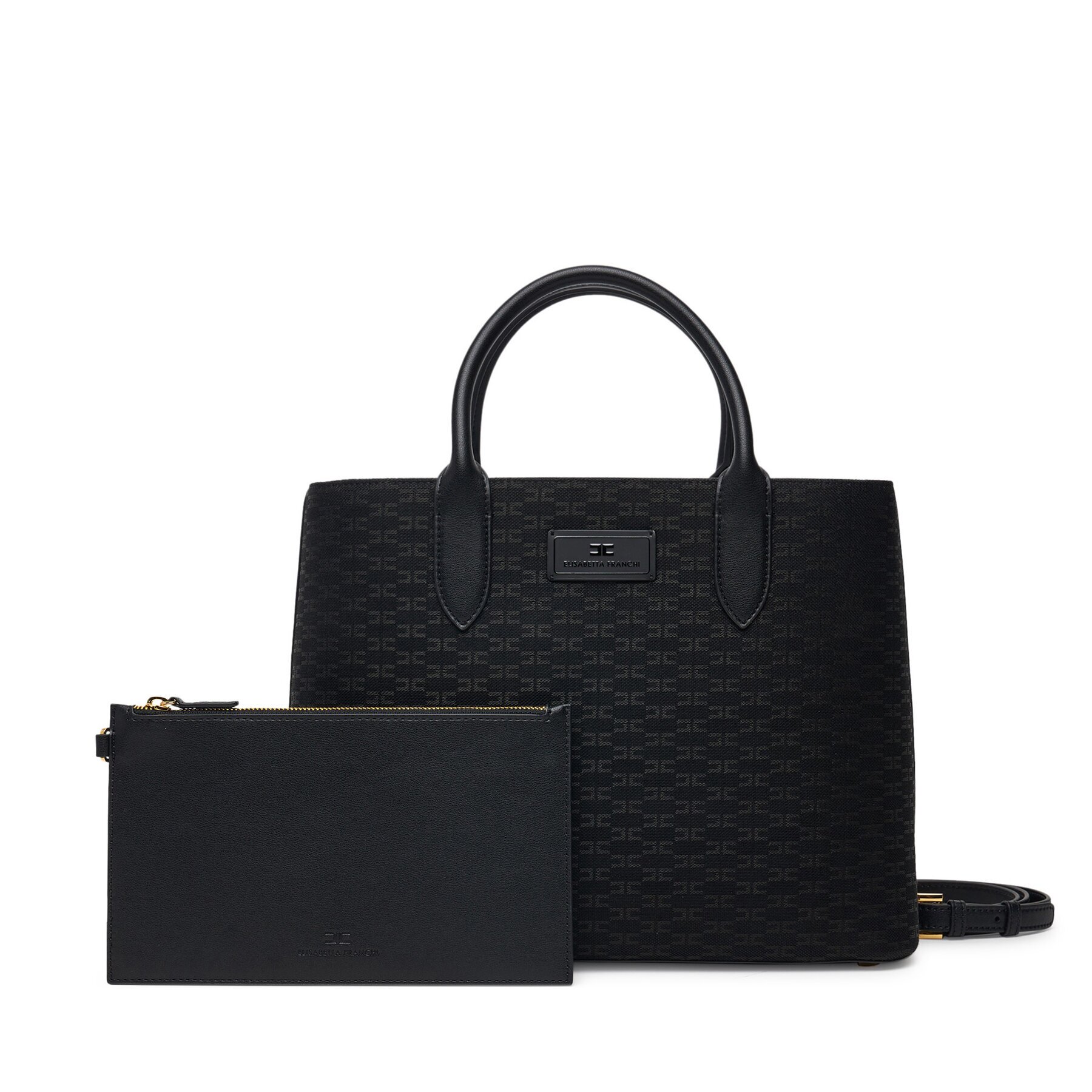 Elisabetta Franchi Дамска чанта BS-01A-66E2-V400