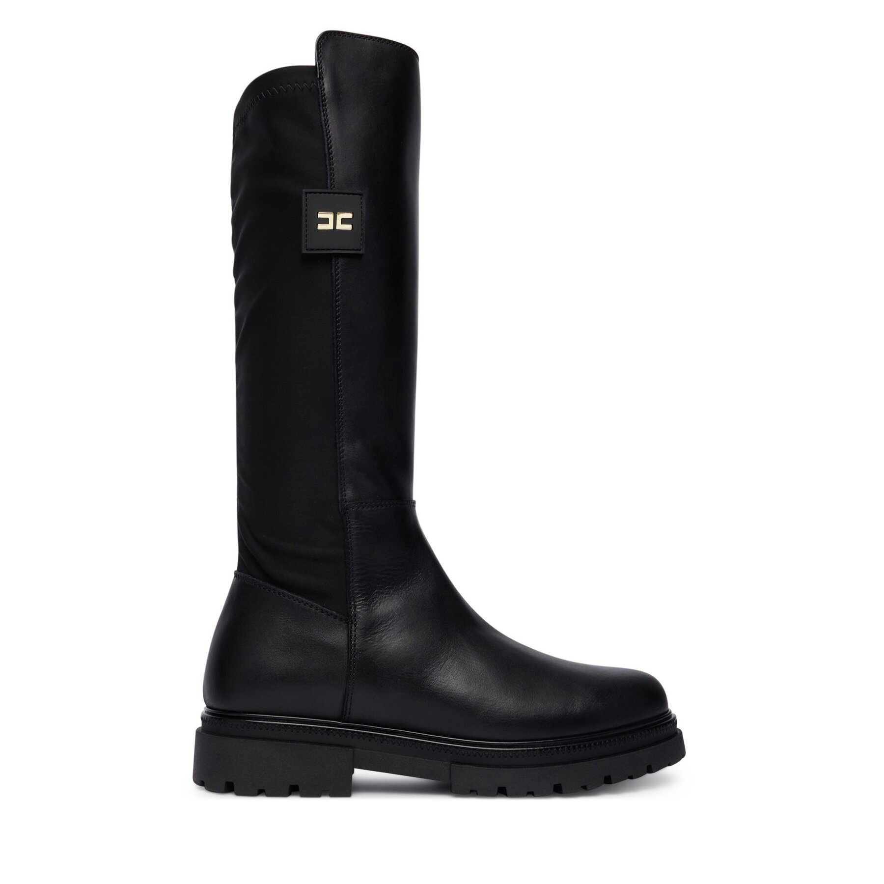 Elisabetta Franchi Офицерки F4A6-E0709-1333