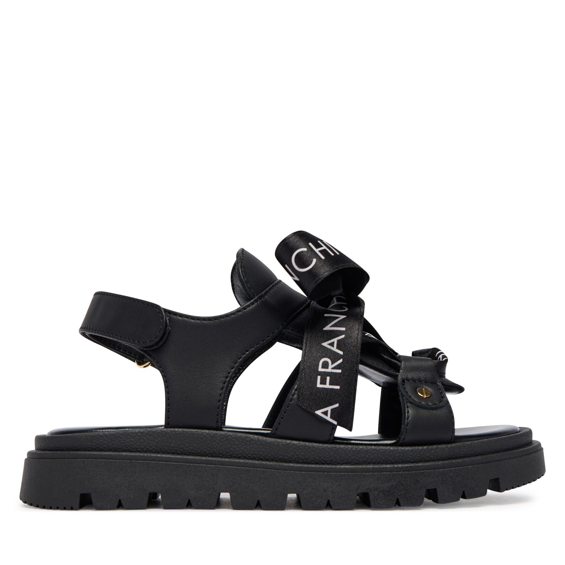 Elisabetta Franchi Сандали F4A2-E0588-1733999-S