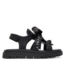 Elisabetta Franchi Сандали F4A2-E0588-1733999-S