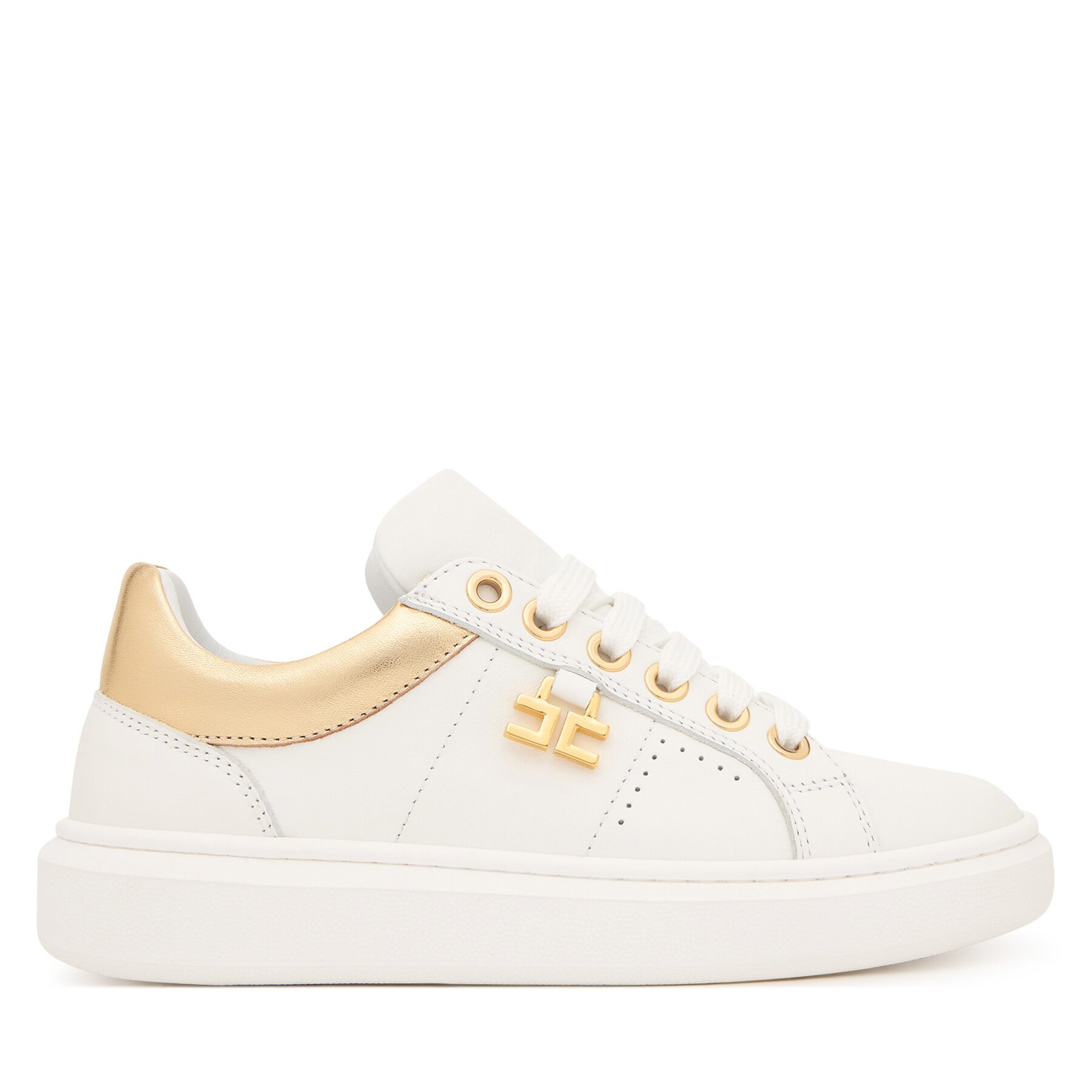 Elisabetta Franchi Сникърси F4A9-E0506-0092 S
