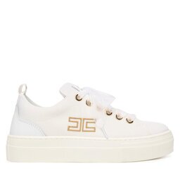 Elisabetta Franchi Сникърси F4A9-E0528-1256 S