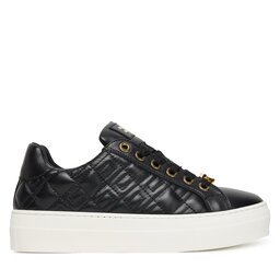 Elisabetta Franchi Сникърси Low Cut Lace Up F4A9-E0357-1251 D