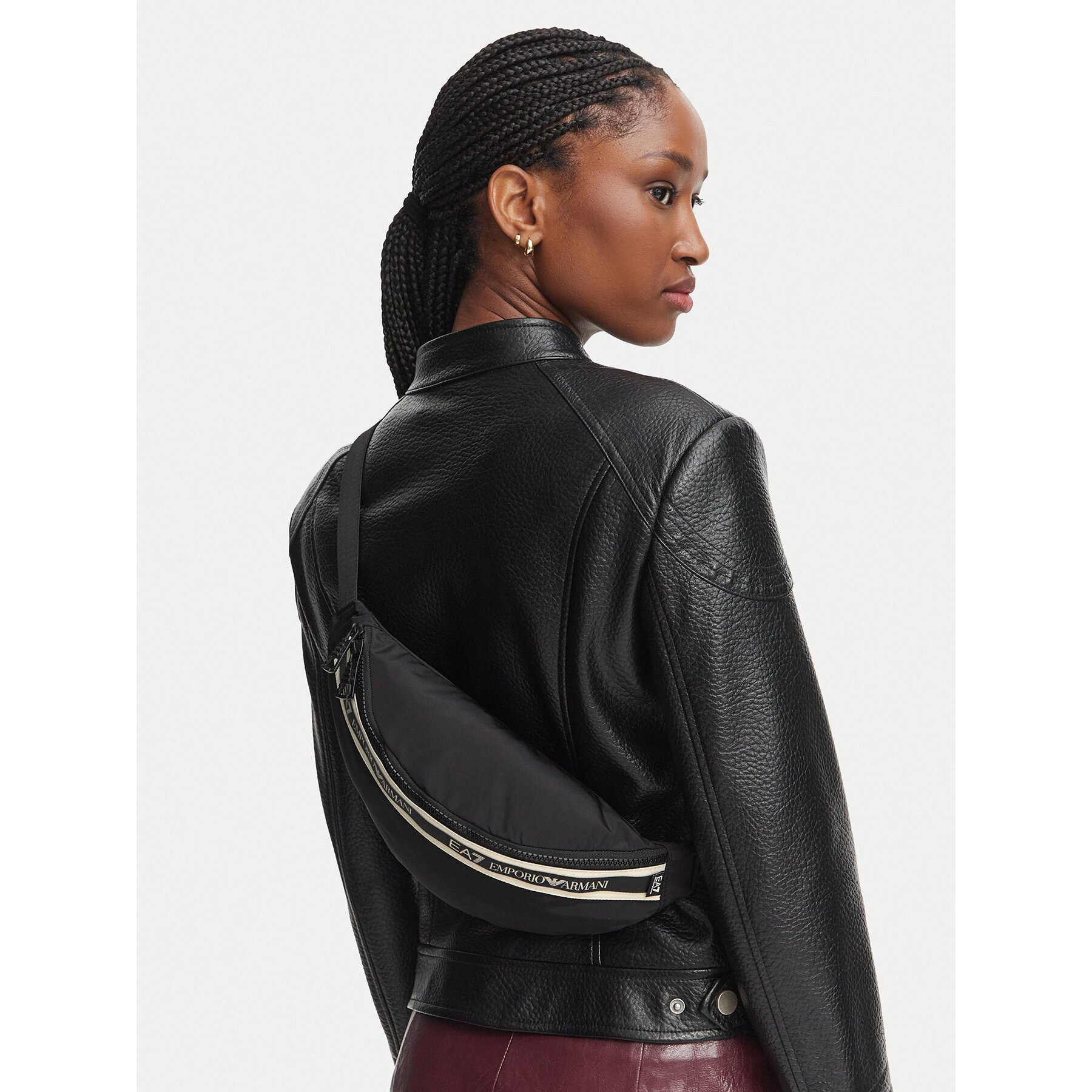 Emporio Armani Чанта за кръст﻿ 7X000637 AF27659 UC001